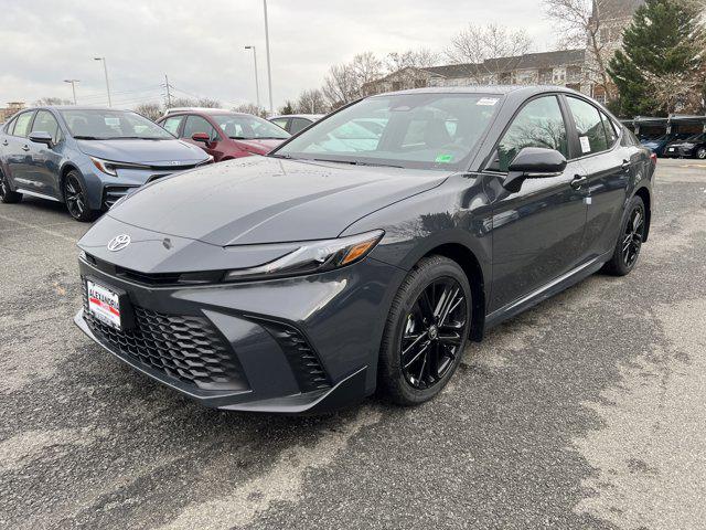 2026 Toyota Camry SE for sale in Alexandria, VA