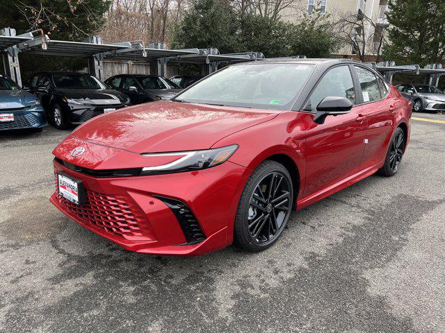 2026 Toyota Camry XSE for sale in Alexandria, VA