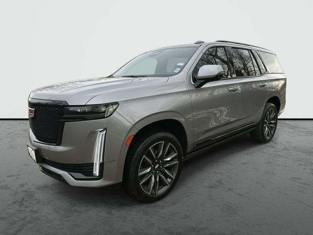 2024 Cadillac Escalade 4WD Sport for sale in Council Bluffs, IA