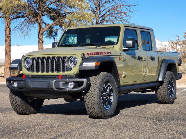 2026 Jeep Gladiator Rubicon for sale in Albuquerque, NM