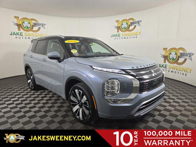 2026 Mitsubishi Outlander SEL 1.5T S-AWC for sale in CINCINNATI, OH