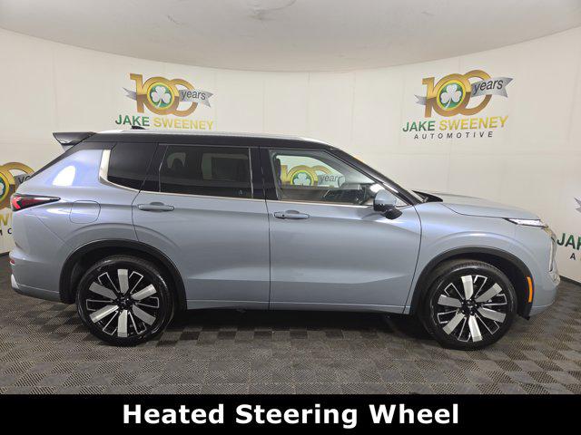 2026 Mitsubishi Outlander SEL 1.5T S-AWC