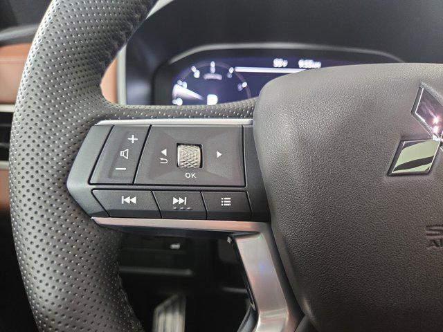 2026 Mitsubishi Outlander SEL 1.5T S-AWC