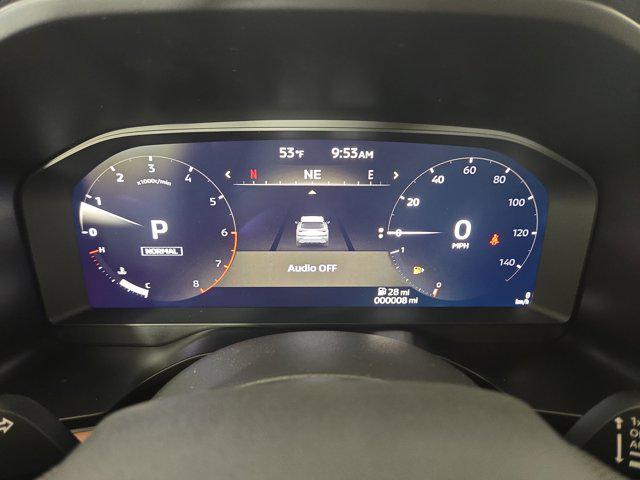 2026 Mitsubishi Outlander SEL 1.5T S-AWC