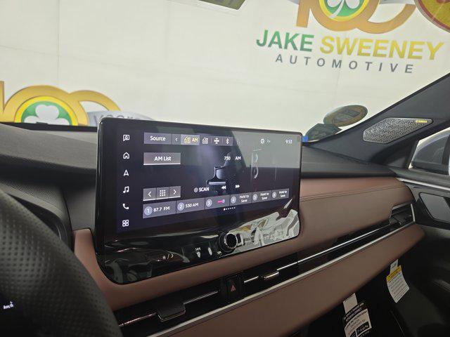 2026 Mitsubishi Outlander SEL 1.5T S-AWC