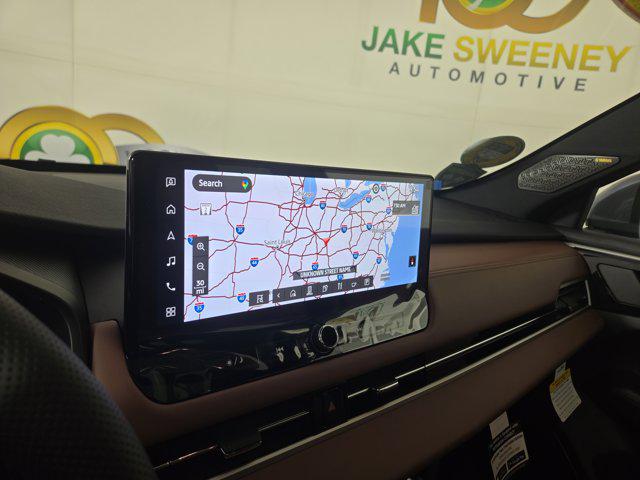 2026 Mitsubishi Outlander SEL 1.5T S-AWC