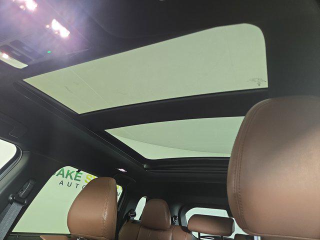 2026 Mitsubishi Outlander SEL 1.5T S-AWC