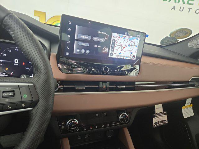 2026 Mitsubishi Outlander SEL 1.5T S-AWC