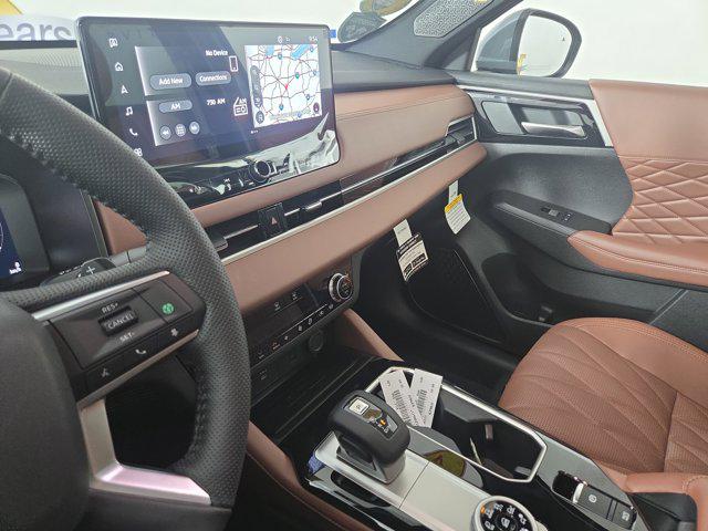 2026 Mitsubishi Outlander SEL 1.5T S-AWC