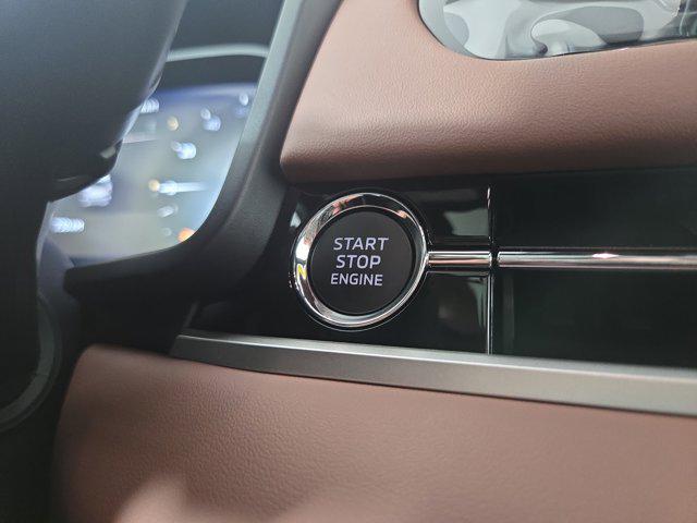 2026 Mitsubishi Outlander SEL 1.5T S-AWC