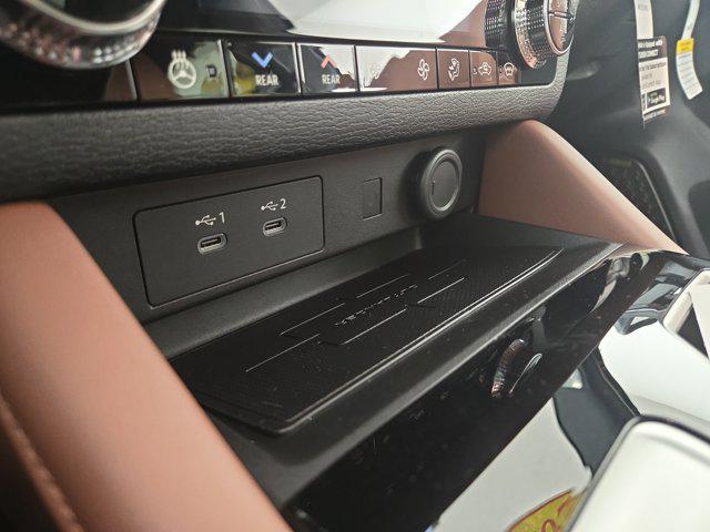 2026 Mitsubishi Outlander SEL 1.5T S-AWC