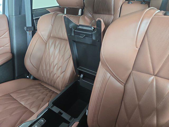 2026 Mitsubishi Outlander SEL 1.5T S-AWC