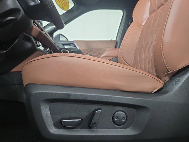 2026 Mitsubishi Outlander SEL 1.5T S-AWC