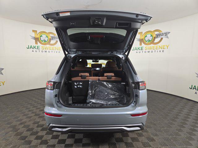 2026 Mitsubishi Outlander SEL 1.5T S-AWC