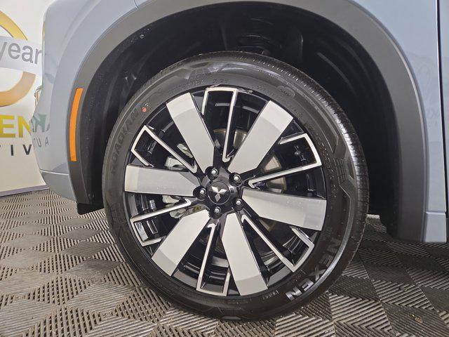 2026 Mitsubishi Outlander SEL 1.5T S-AWC