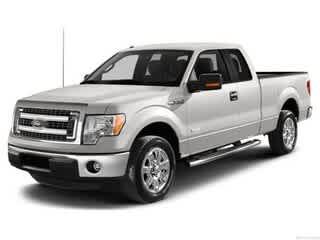 2013 Ford F-150 XL for sale in Kahului, HI