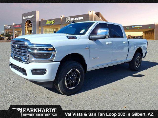 2026 Ram 2500 Laramie Crew Cab 4x4 64 Box for sale in Gilbert, AZ