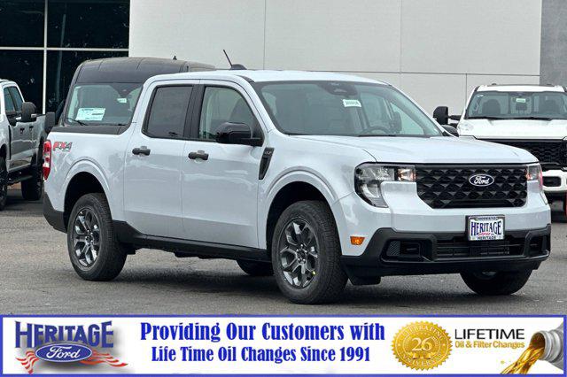 2026 Ford Maverick XLT for sale in Modesto, CA
