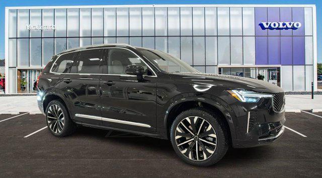 2026 Volvo XC90 Plug-In Hybrid T8 Plus 7-Seater for sale in Barrington, IL