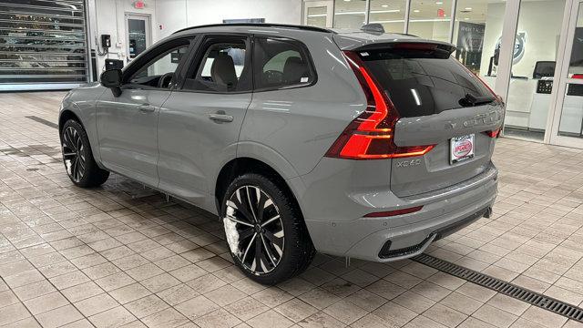 2026 Volvo XC60 B5 Ultra