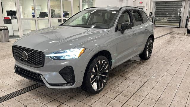 2026 Volvo XC60 B5 Ultra