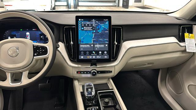 2026 Volvo XC60 B5 Ultra