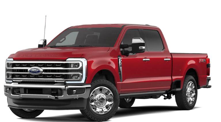 2026 Ford F-350 King Ranch for sale in Beatrice, NE