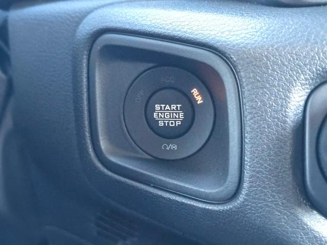 2026 Jeep Wrangler 4-Door Sport S 4x4