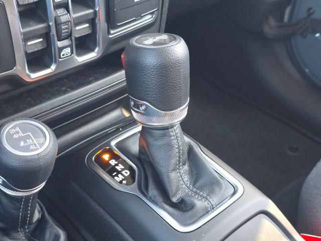 2026 Jeep Wrangler 4-Door Sport S 4x4