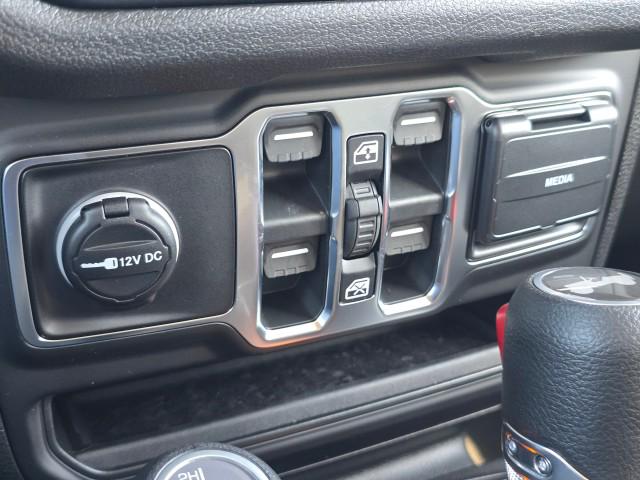 2026 Jeep Wrangler 4-Door Sport S 4x4