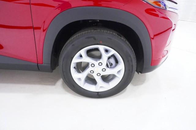 2026 Chevrolet Trax FWD LS