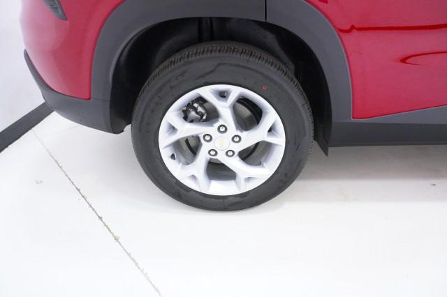 2026 Chevrolet Trax FWD LS