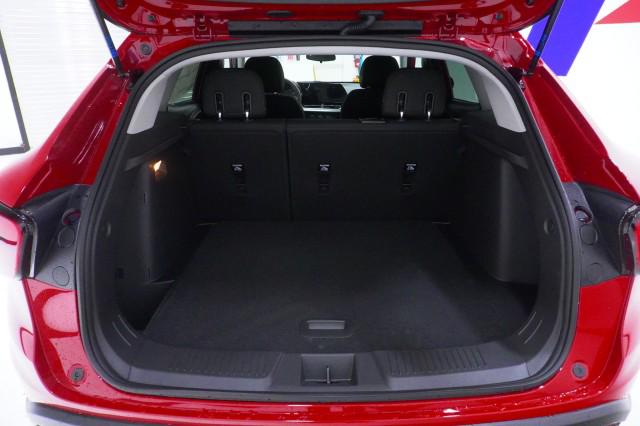2026 Chevrolet Trax FWD LS