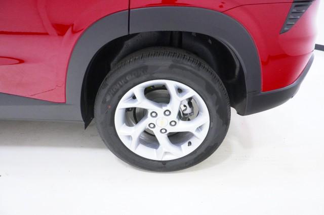 2026 Chevrolet Trax FWD LS