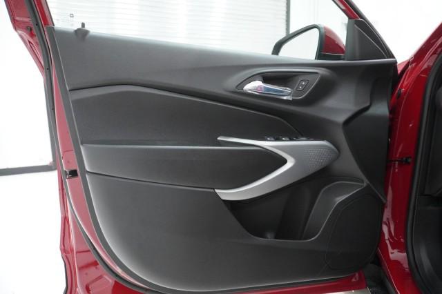 2026 Chevrolet Trax FWD LS
