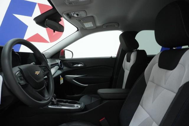 2026 Chevrolet Trax FWD LS