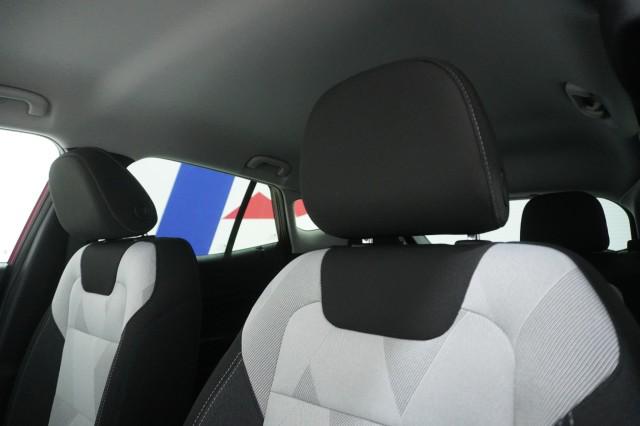 2026 Chevrolet Trax FWD LS