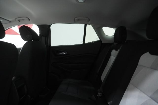 2026 Chevrolet Trax FWD LS