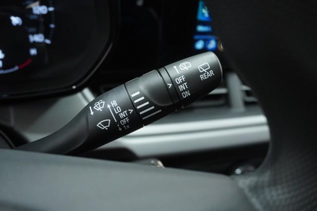 2026 Chevrolet Trax FWD LS