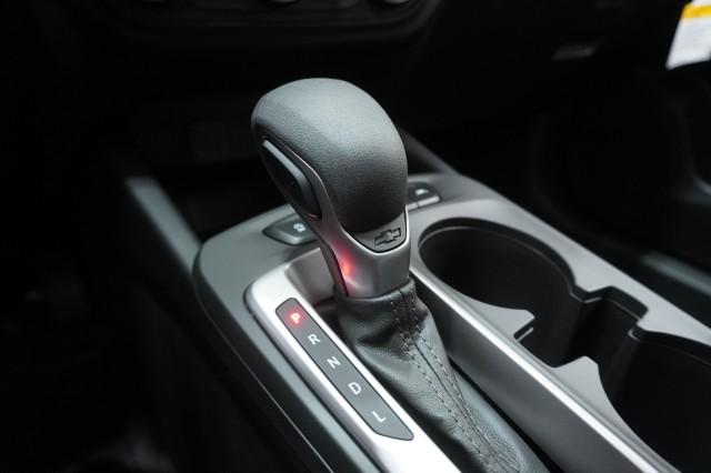 2026 Chevrolet Trax FWD LS