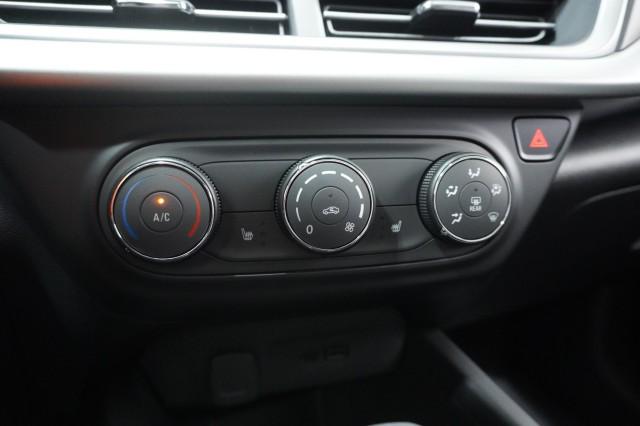 2026 Chevrolet Trax FWD LS