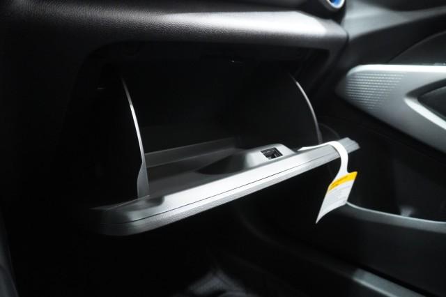 2026 Chevrolet Trax FWD LS