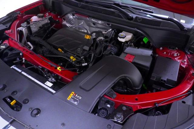 2026 Chevrolet Trax FWD LS