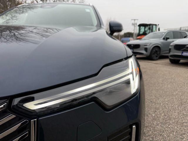 2026 Volvo XC90 B6 Plus 6-Seater