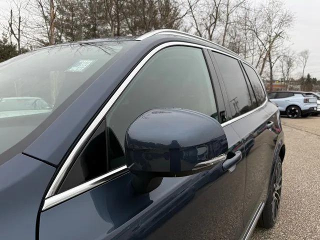 2026 Volvo XC90 B6 Plus 6-Seater