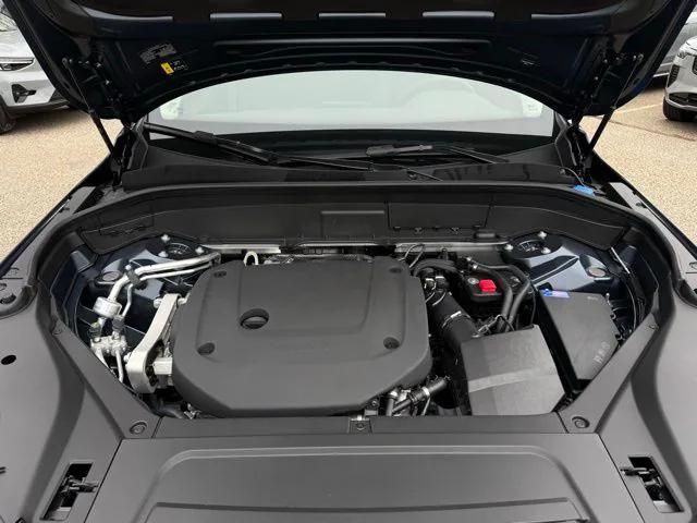 2026 Volvo XC90 B6 Plus 6-Seater