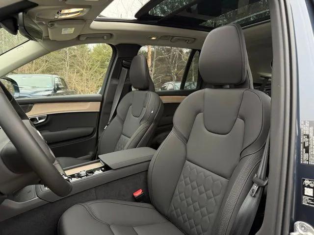 2026 Volvo XC90 B6 Plus 6-Seater