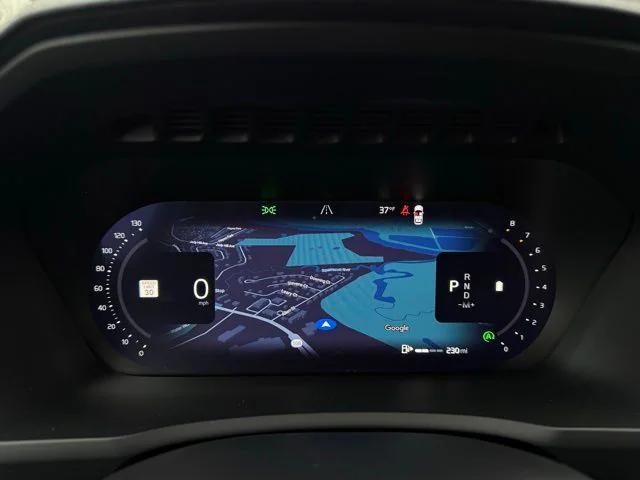 2026 Volvo XC90 B6 Plus 6-Seater