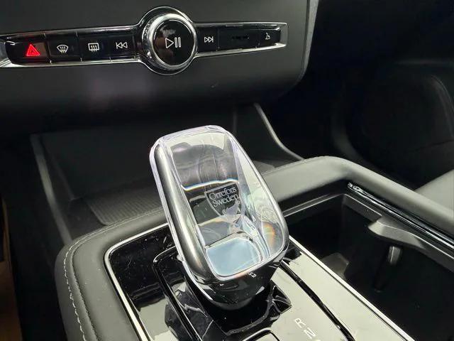 2026 Volvo XC90 B6 Plus 6-Seater