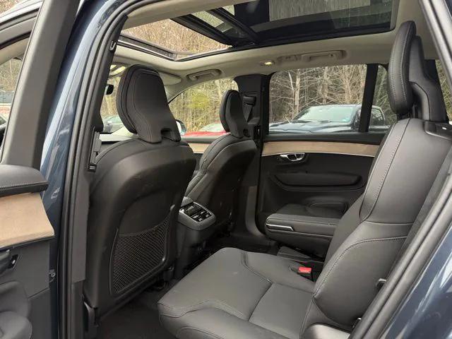 2026 Volvo XC90 B6 Plus 6-Seater